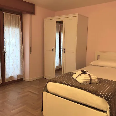 Apartment Attico Lussuoso : Letizia