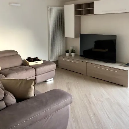 Apartment Attico Lussuoso : Letizia *