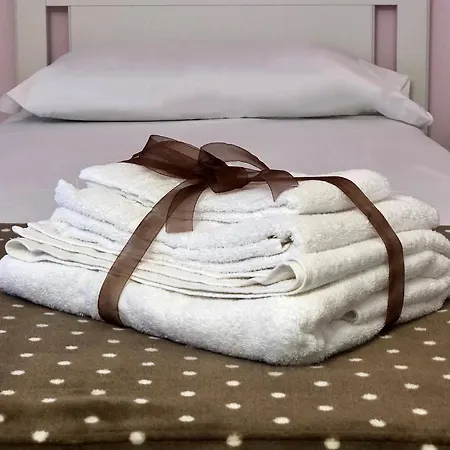 Attico Lussuoso : Letizia Apartment